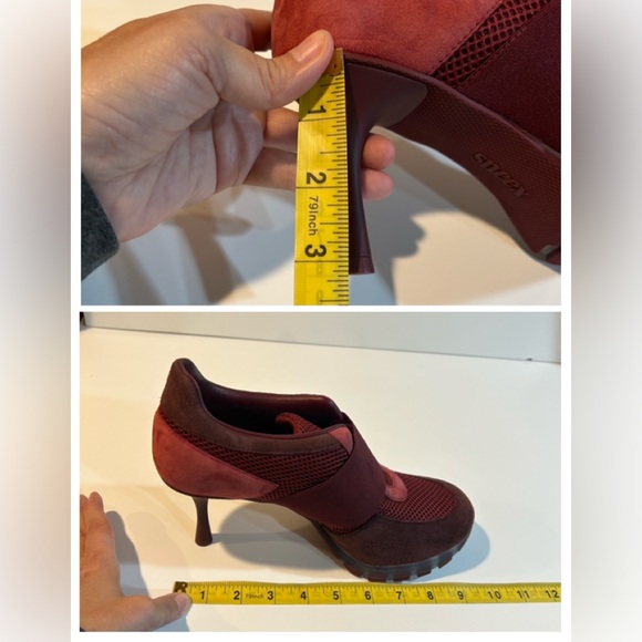 Sneex The Icon Hy-Heel Limited Edition - Picture 15 of 16